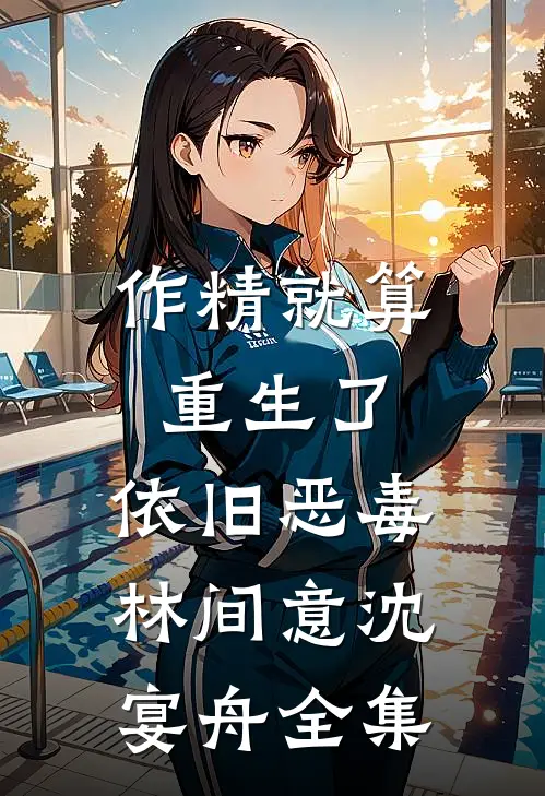 枭雄穿成世子：开局就是地狱级难度异常火爆