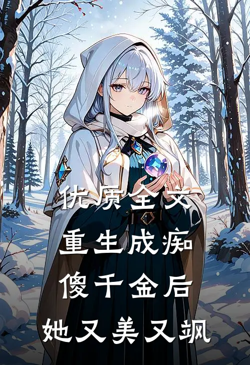 优质全文重生成痴傻千金后，她又美又飒