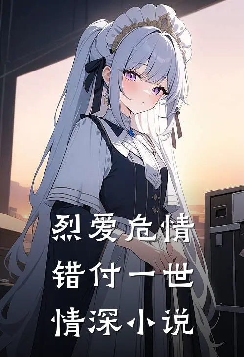 烈爱危情,错付一世情深小说