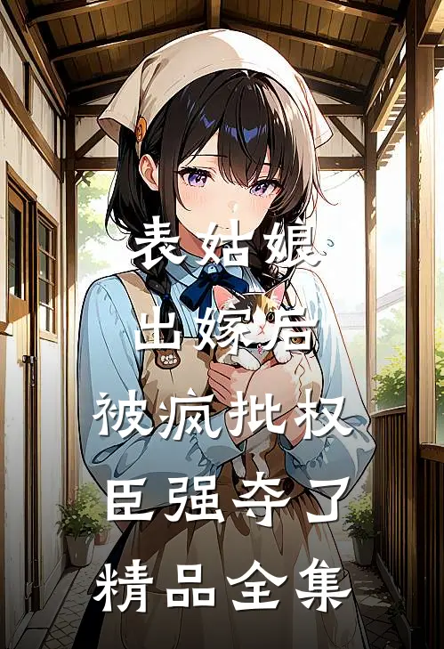 表姑娘出嫁后，被疯批权臣强夺了精品全集