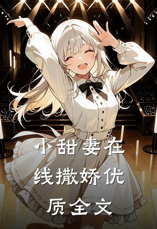 小甜妻在线撒娇优质全文