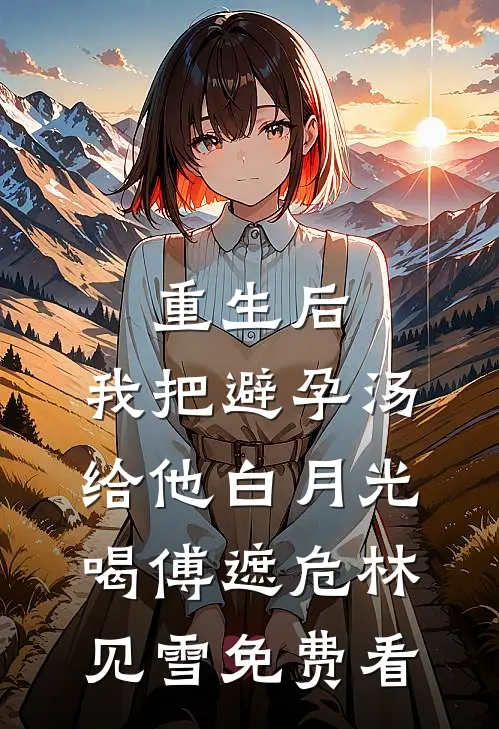 此间旧巷风月误完结版