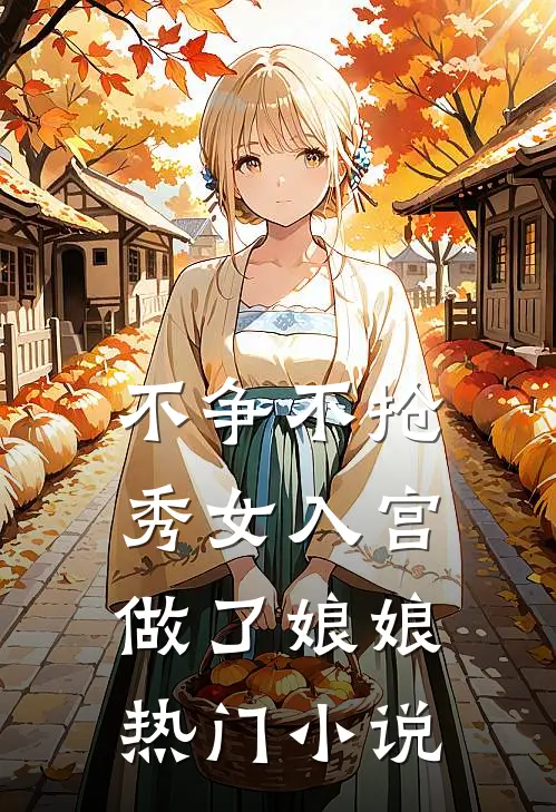 不争不抢，秀女入宫做了娘娘热门小说