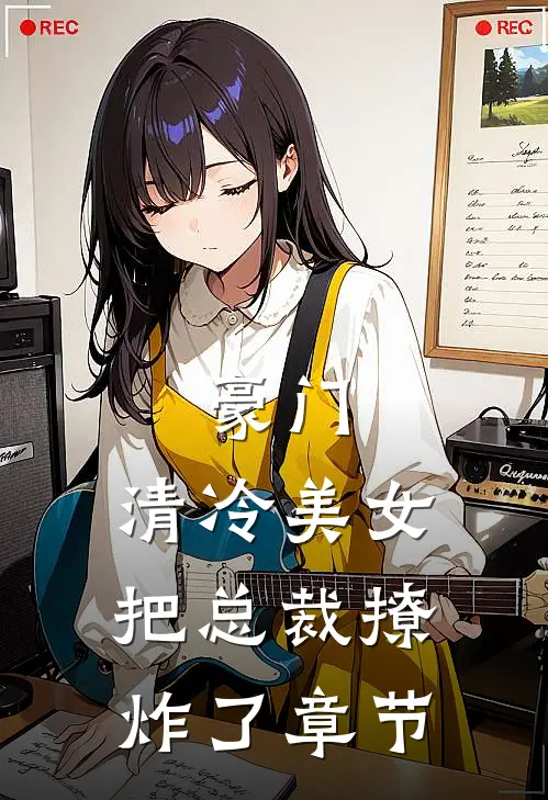 豪门：清冷美女把总裁撩炸了章节