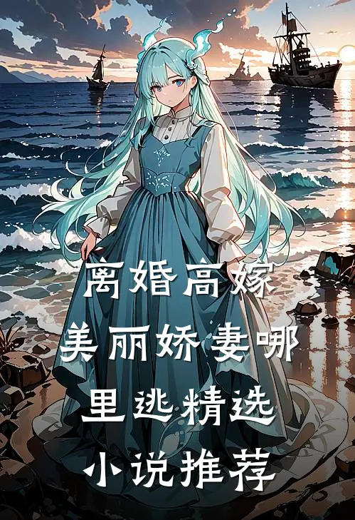 离婚高嫁：美丽娇妻哪里逃精选小说推荐