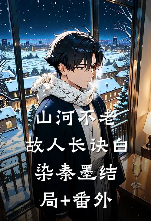 繁盛冬日消失于昨天目录