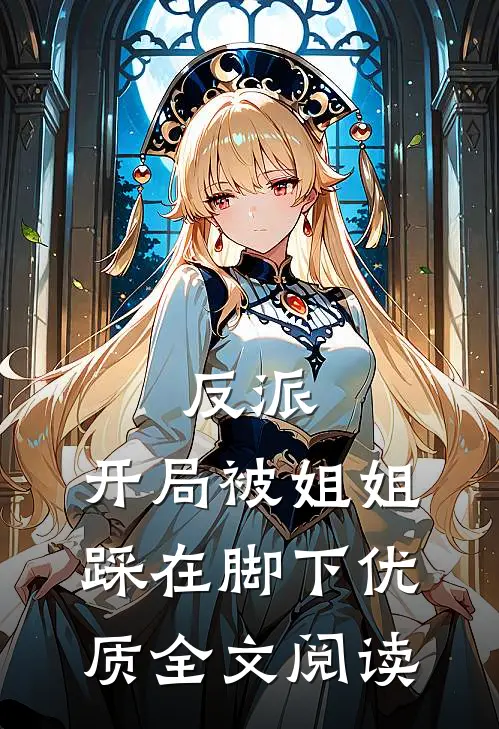 反派：开局被姐姐踩在脚下优质全文阅读