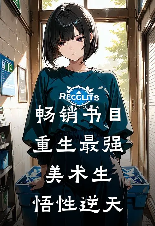 畅销书目重生最强美术生，悟性逆天