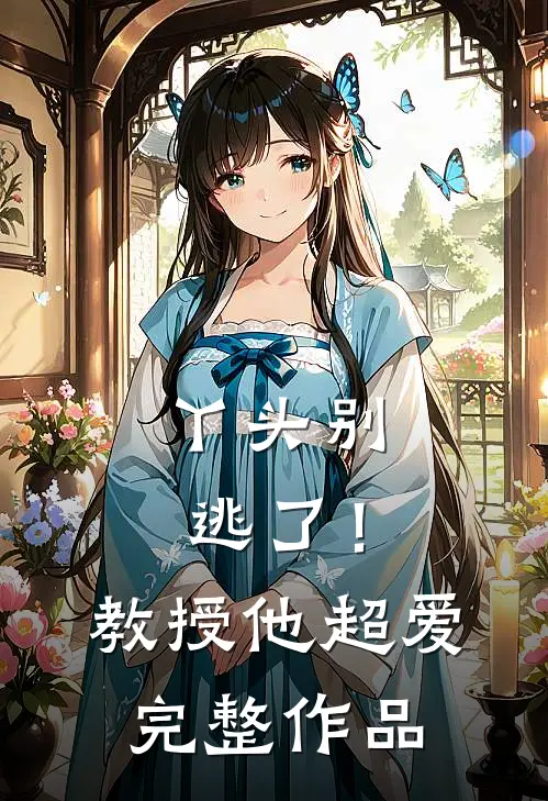 丫头别逃了！教授他超爱完整作品