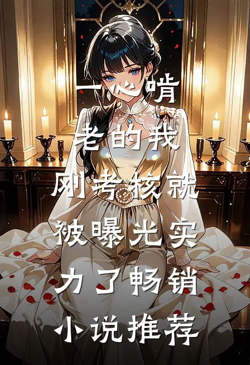 一心啃老的我，刚考核就被曝光实力了畅销小说推荐