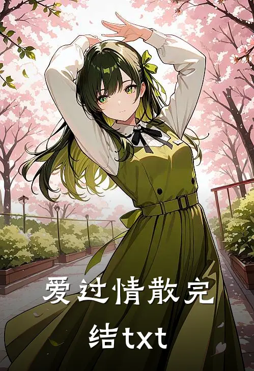 爱过情散完结txt