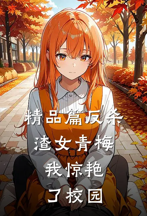 精品篇反杀渣女青梅，我惊艳了校园