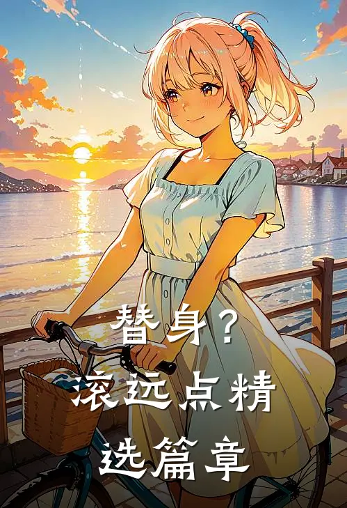 替身？滚远点精选篇章