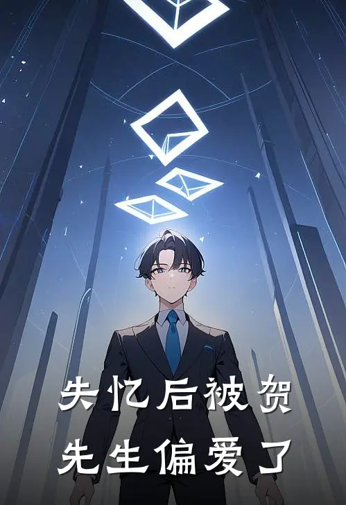 失忆后被贺先生偏爱了