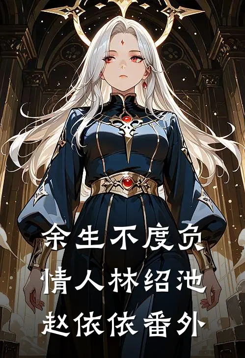 侯门嫡子归来后，却是女将军