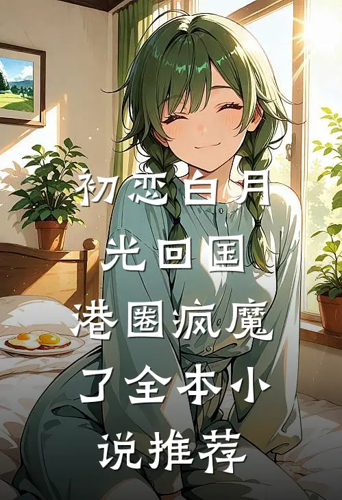 开局发老婆，让我重建合欢宗江河云含瑾番外