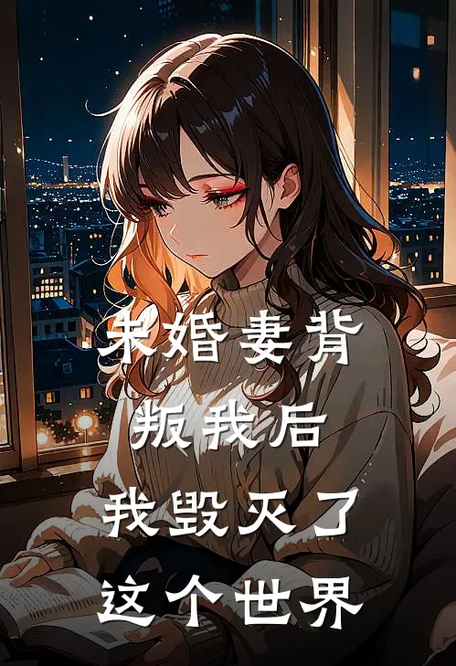他带回个小白花，我转头嫁他死对头