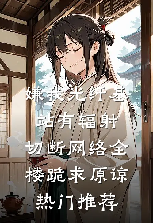 为奴十年，被弃才知她是忠烈之后完整阅读