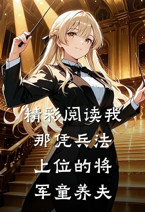 精彩阅读我那凭兵法上位的将军童养夫