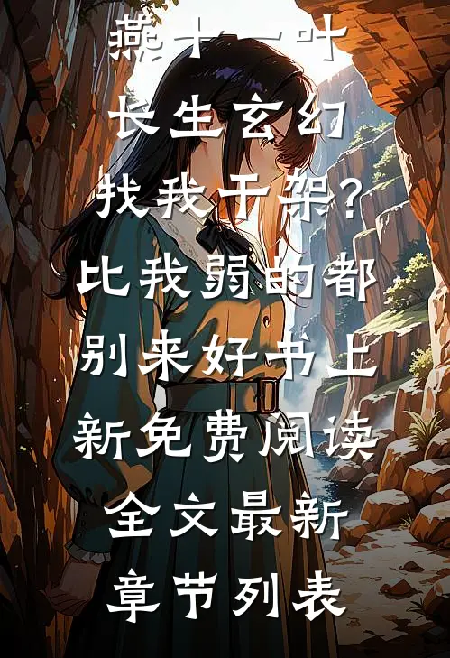 (燕十一叶长生)玄幻:找我干架?比我弱的都别来好书上新免费阅读全文最新章节列表
