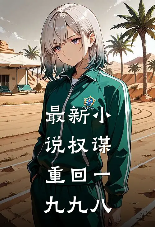 最新小说权谋:重回一九九八