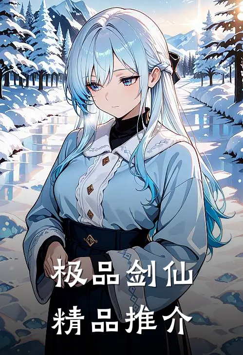 极品剑仙精品推介