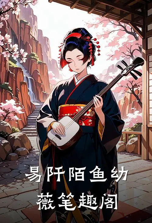 易阡陌鱼幼薇 笔趣阁