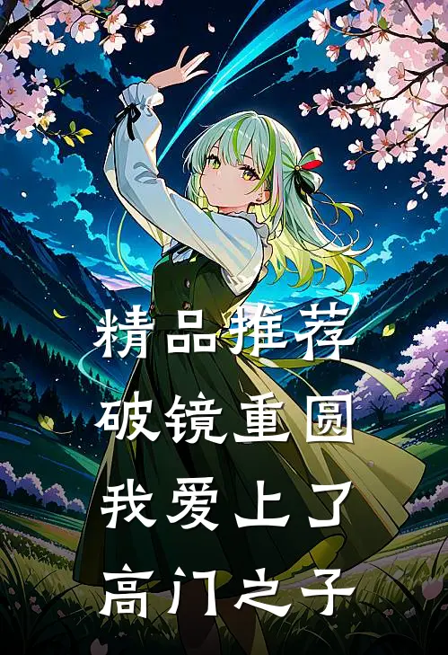 精品推荐破镜重圆：我爱上了高门之子