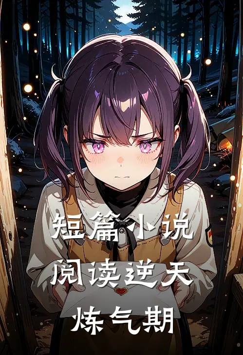 短篇小说阅读逆天炼气期