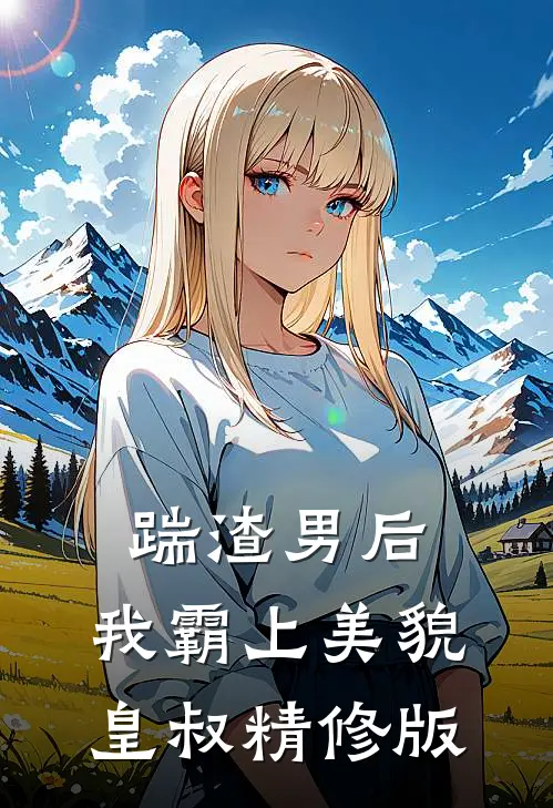 踹渣男后，我霸上美貌皇叔精修版