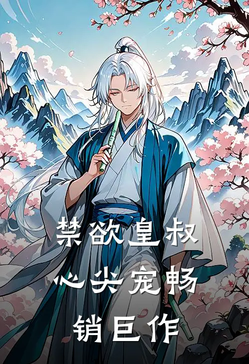 禁欲皇叔心尖宠畅销巨作