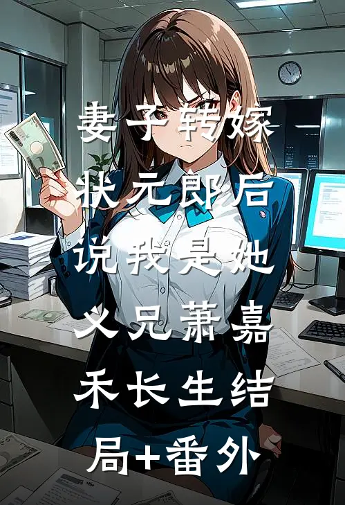 暧昧消息错发给老板，我带球跑了精修版