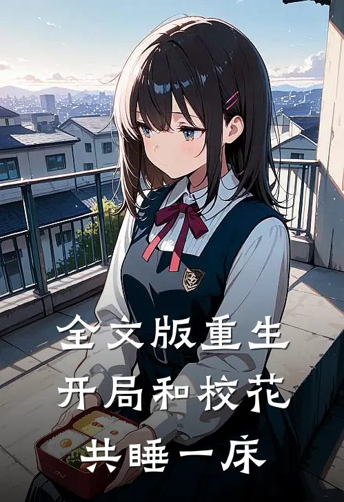 全文版重生：开局和校花共睡一床