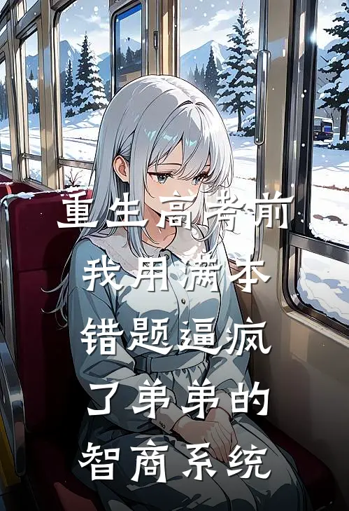 重生高考前，我用满本错题逼疯了弟弟的智商系统