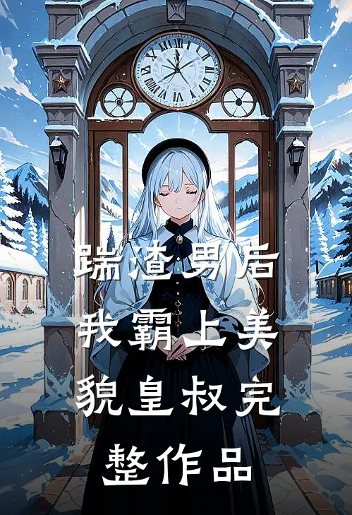 踹渣男后，我霸上美貌皇叔完整作品