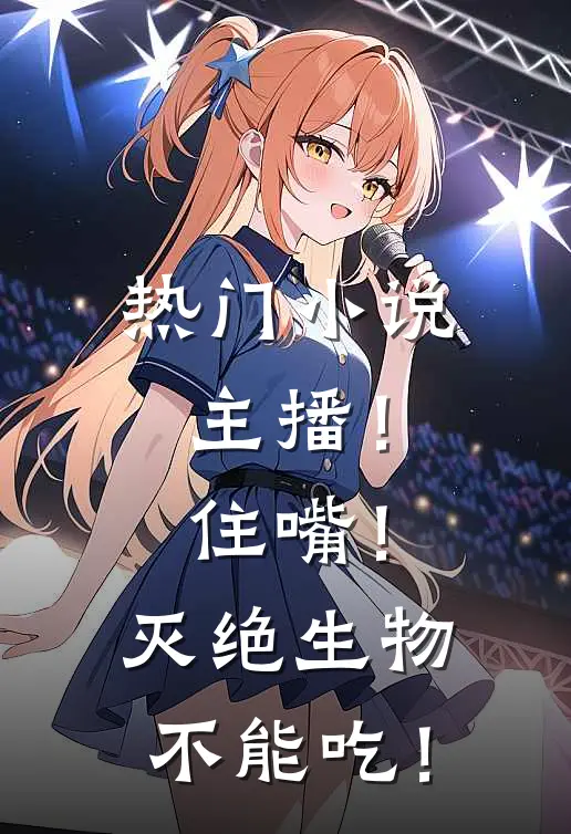 热门小说主播！住嘴！灭绝生物不能吃！
