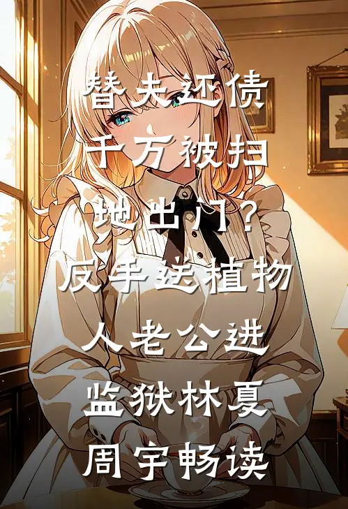 此番诀别，爱意皆烬番外