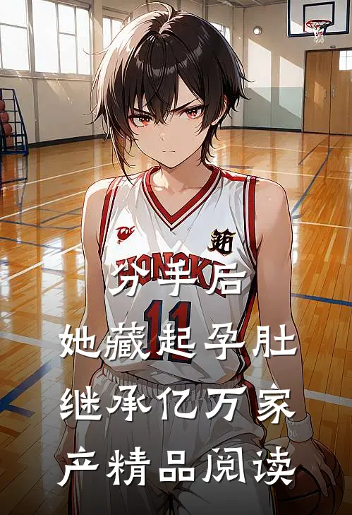 分手后，她藏起孕肚继承亿万家产精品阅读