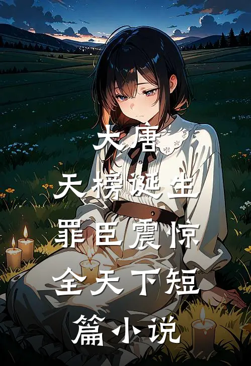 大唐：天榜诞生，罪臣震惊全天下短篇小说
