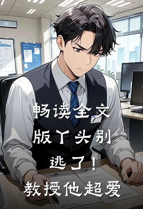 畅读全文版丫头别逃了！教授他超爱