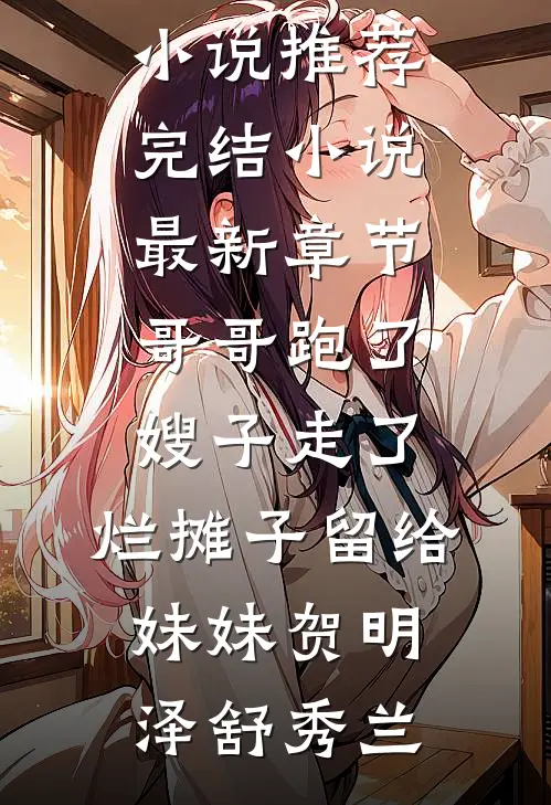 前任卷钱跑路，我反手撩她亲妈苏梅林凡无删减+无广告