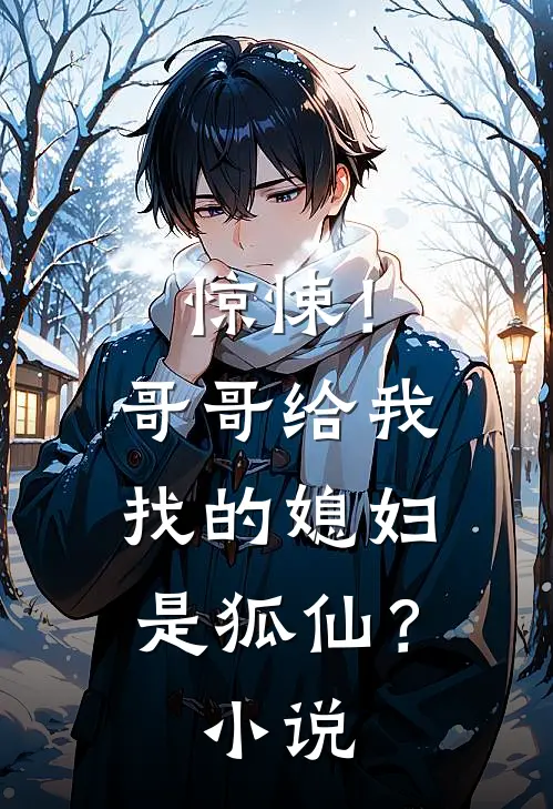 惊悚！哥哥给我找的媳妇是狐仙？小说