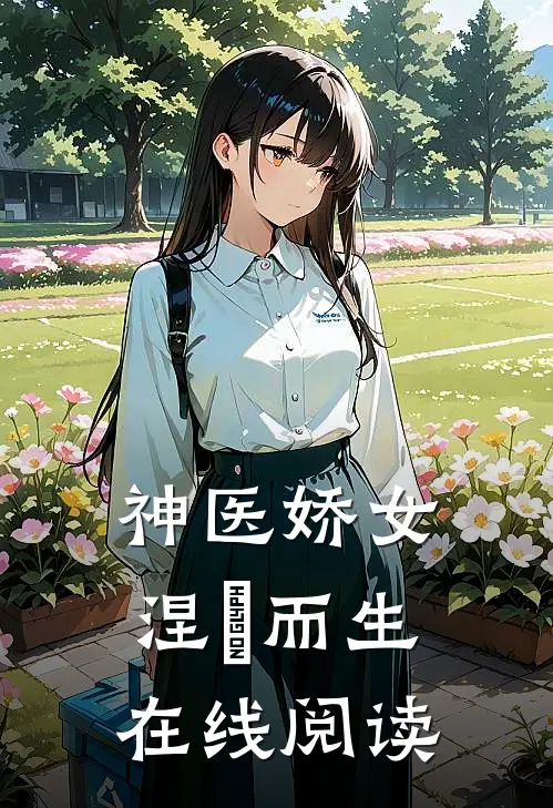 神医娇女涅槃而生在线阅读