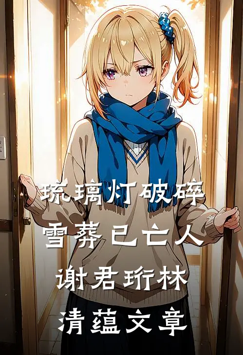 穿成世子通房的她满脑子溜之大吉全集