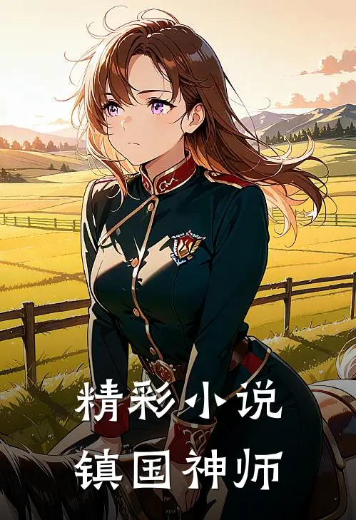 精彩小说镇国神师