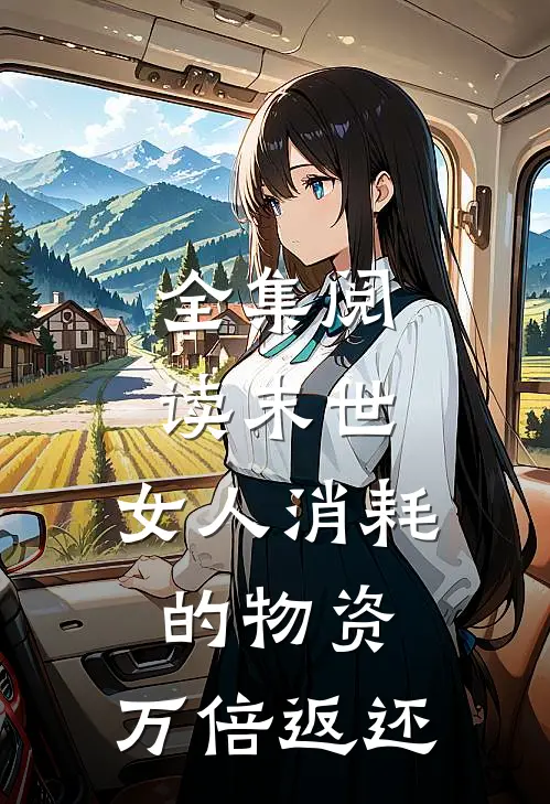 全集阅读末世：女人消耗的物资，万倍返还