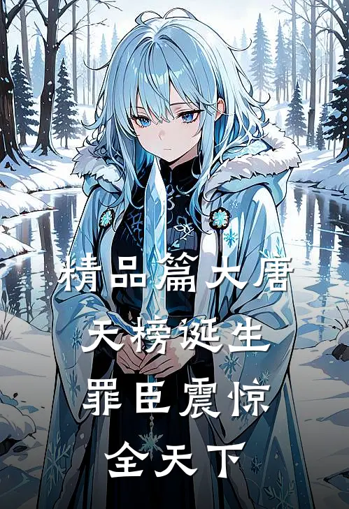 精品篇大唐：天榜诞生，罪臣震惊全天下