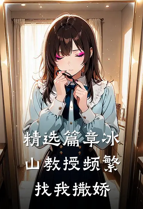 精选篇章冰山教授频繁找我撒娇
