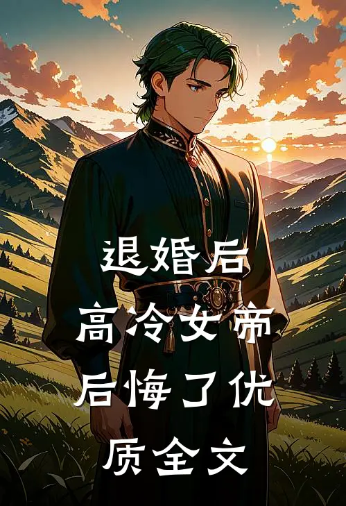 退婚后，高冷女帝后悔了优质全文