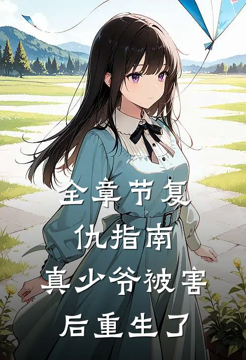 全章节复仇指南：真少爷被害后重生了